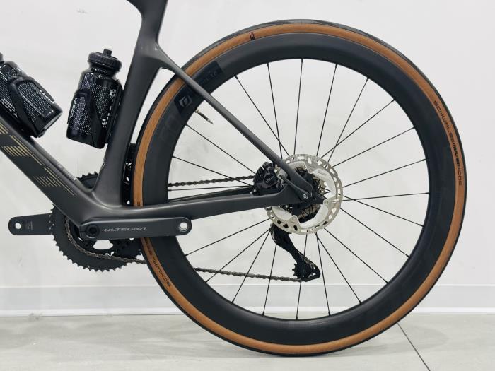 Bici Corsa Usata Scott Foil Rc 10