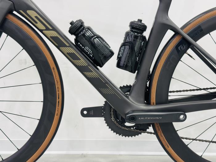 Bici Corsa Usata Scott Foil Rc 10