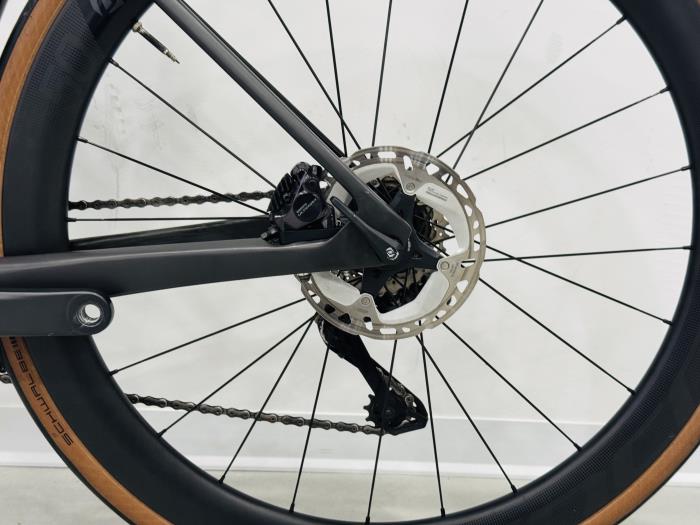 Bici Corsa Usata Scott Foil Rc 10