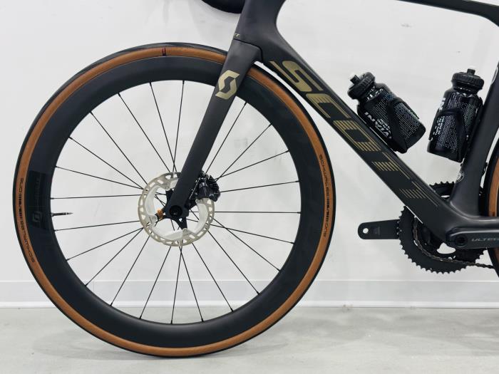 Bici Corsa Usata Scott Foil Rc 10