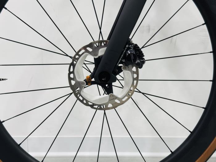 Bici Corsa Usata Scott Foil Rc 10