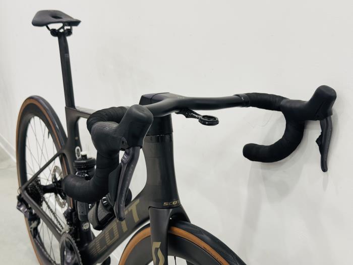 Bici Corsa Usata Scott Foil Rc 10
