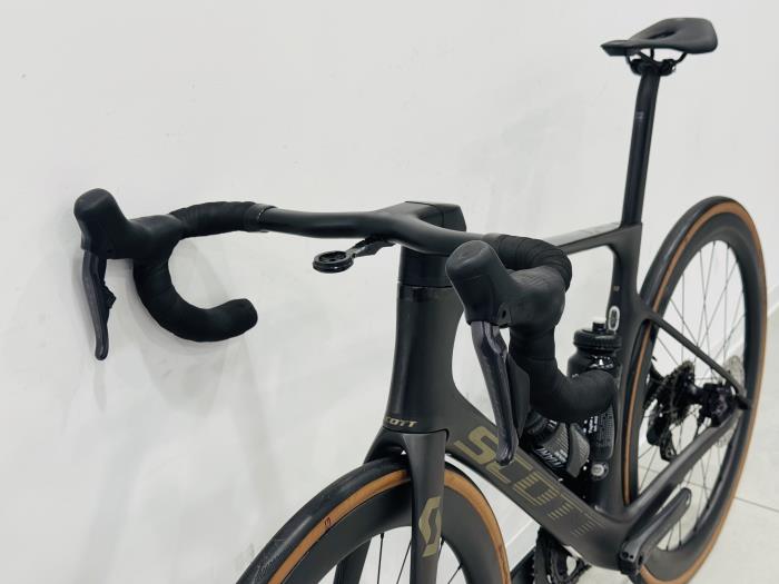 Bici Corsa Usata Scott Foil Rc 10