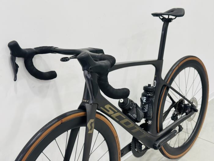 Bici Corsa Usata Scott Foil Rc 10