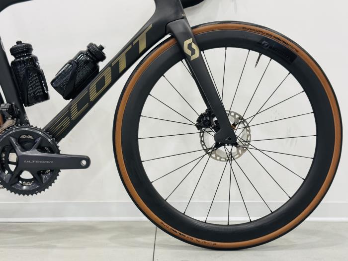 Bici Corsa Usata Scott Foil Rc 10