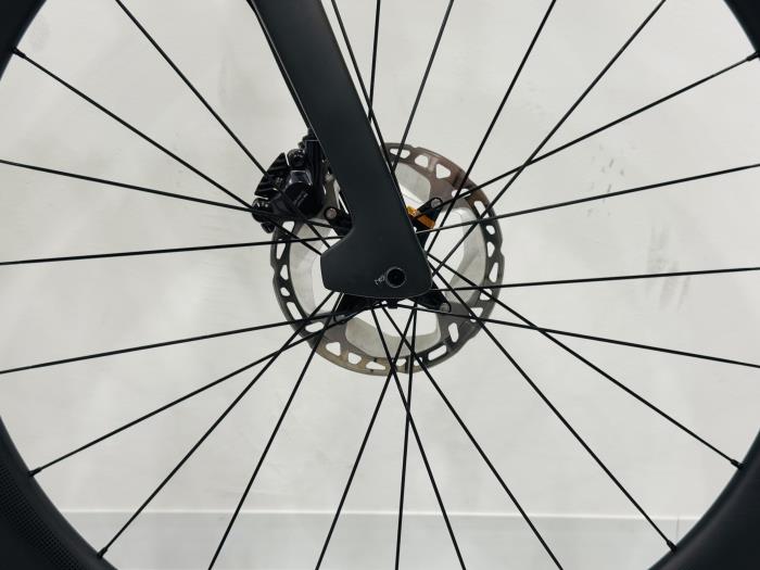 Bici Corsa Usata Scott Foil Rc 10