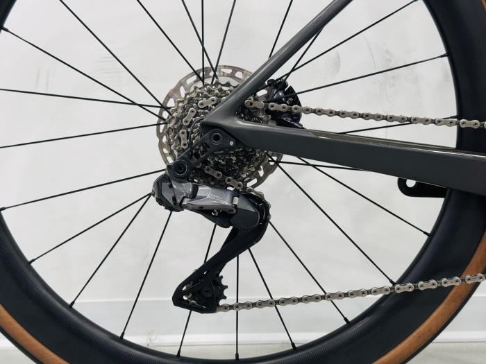 Bici Corsa Usata Scott Foil Rc 10