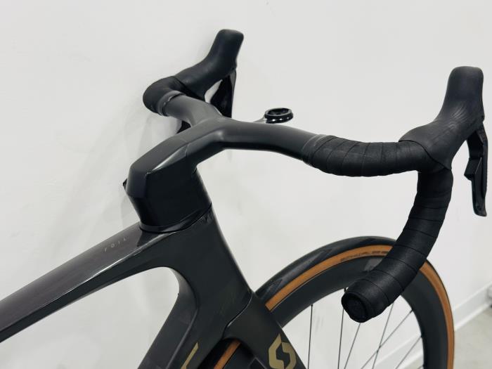 Bici Corsa Usata Scott Foil Rc 10