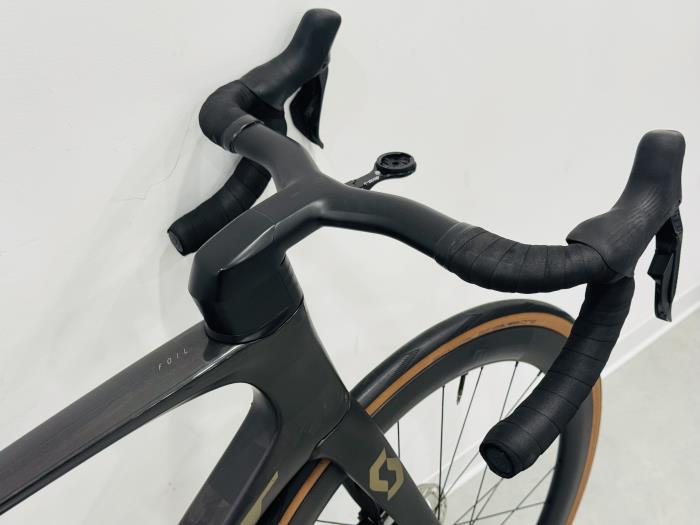 Bici Corsa Usata Scott Foil Rc 10