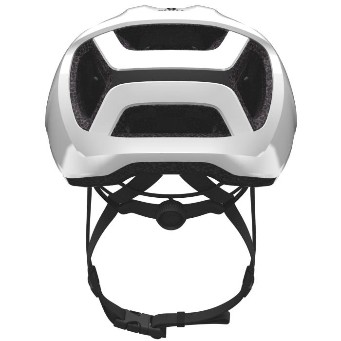 Casco Scott Supra White One Size