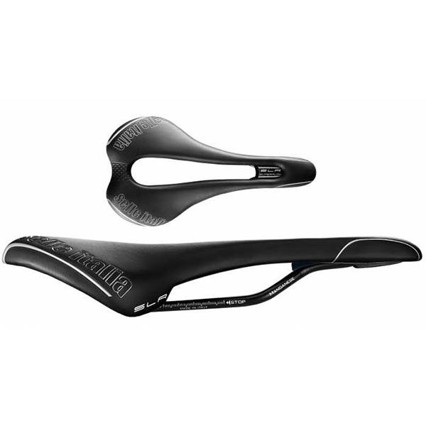 Sella bici SLR TM Superflow L 