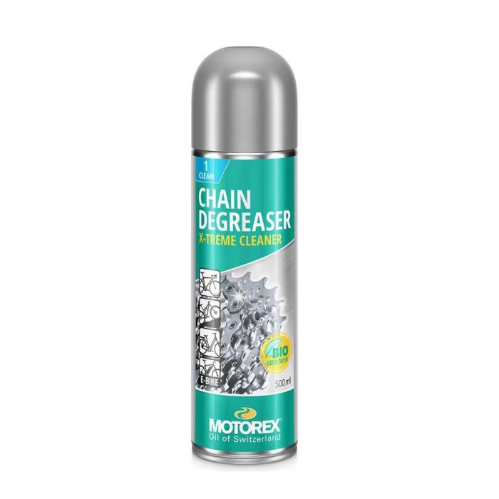 Sgrassatore catena bici Chain Degreaser