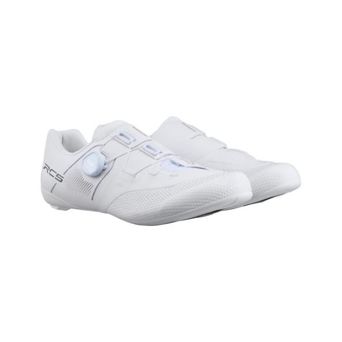 Scarpe Ciclismo RC  503 White Shimano