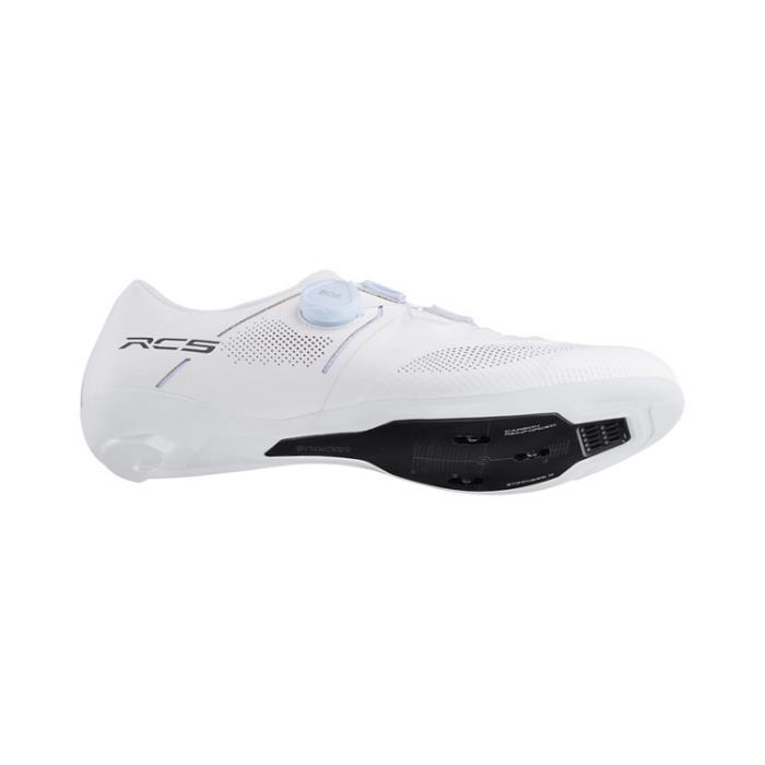 Scarpe Ciclismo RC  503 White Shimano