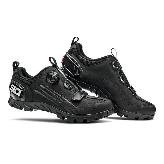 Scarpe MTB SD15 Black