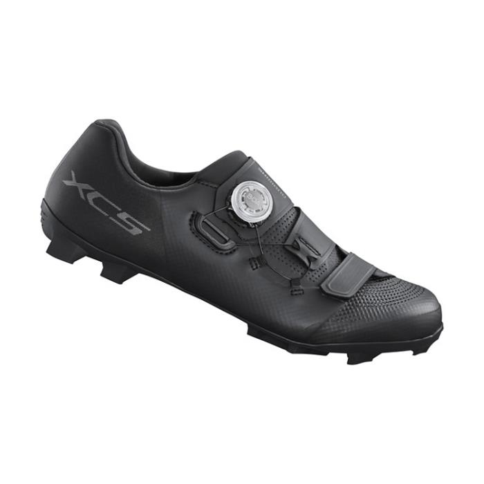 Scarpe MTB SH-XC502 Black