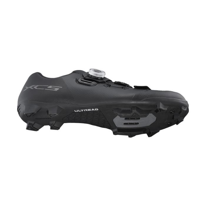 Scarpe MTB SH-XC502 Black