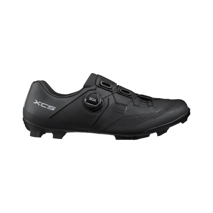 Scarpe MTB XC 503 Wide Large Shimano