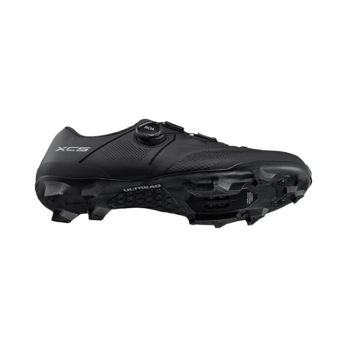 Scarpe MTB XC 503 Wide Large Shimano