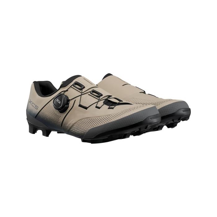Scarpe MTB XC 503  Sand Beige di Shimano