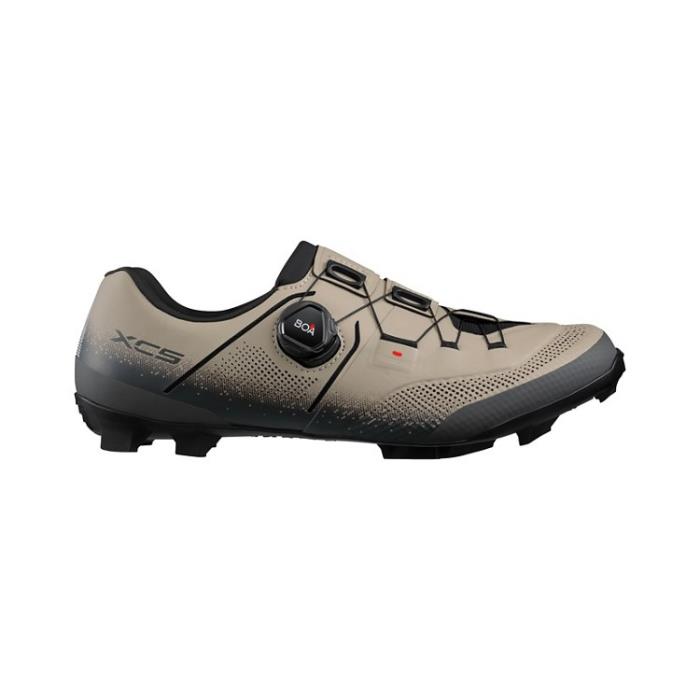 Scarpe MTB XC 503  Sand Beige di Shimano