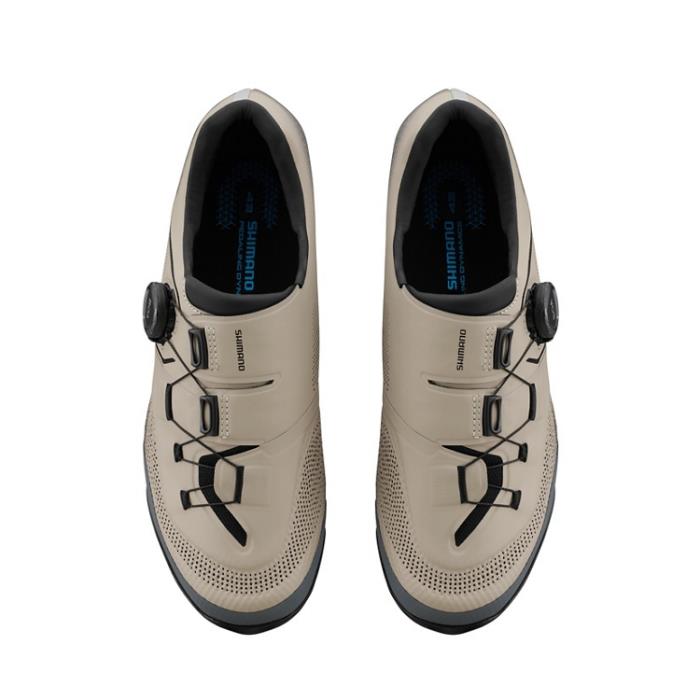 Scarpe MTB XC 503  Sand Beige di Shimano