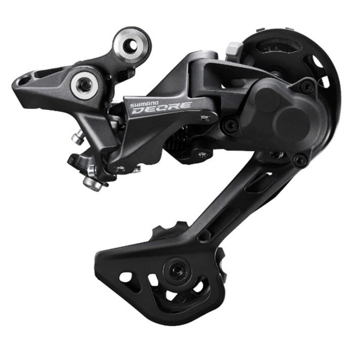 Cambio Deore Rear Derailleur RD-M5120 SGS 