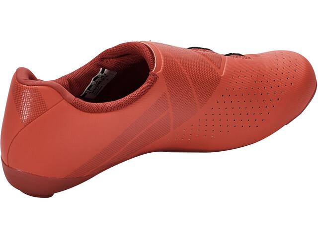 Scarpe Ciclismo RC 300 Red