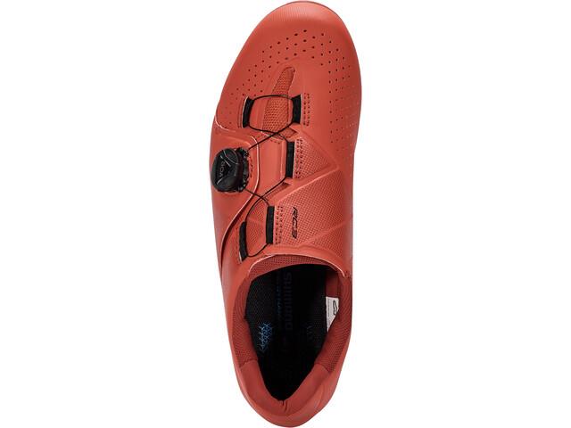 Scarpe Ciclismo RC 300 Red