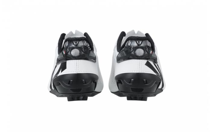 Scarpa Corsa Shot 2S White Sidi