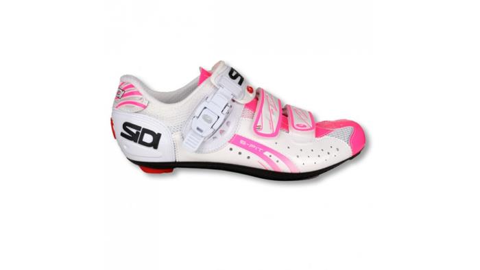 Scarpe Ciclismo Genius 5 Fit Carbon - taglia 37