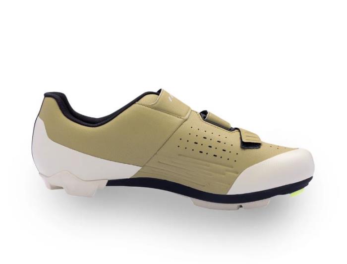 Scarpe Mtb Silvis Xc Darksand Sidi