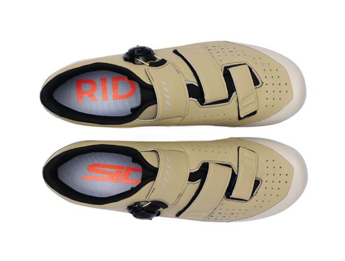 Scarpe Mtb Silvis Xc Darksand Sidi