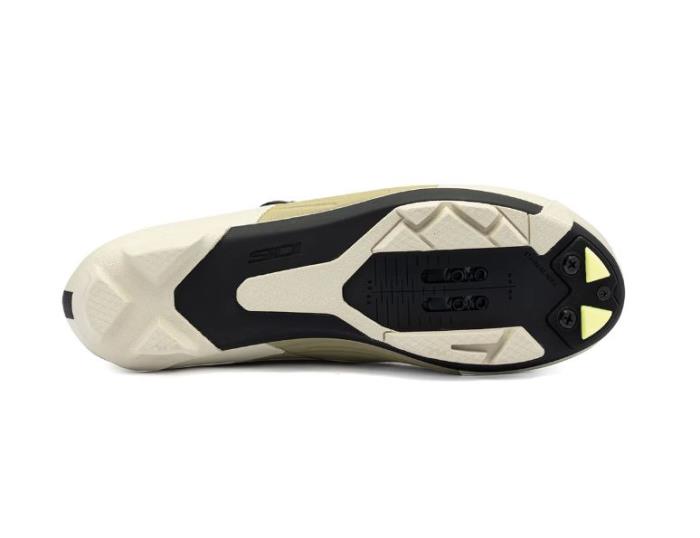 Scarpe Mtb Silvis Xc Darksand Sidi