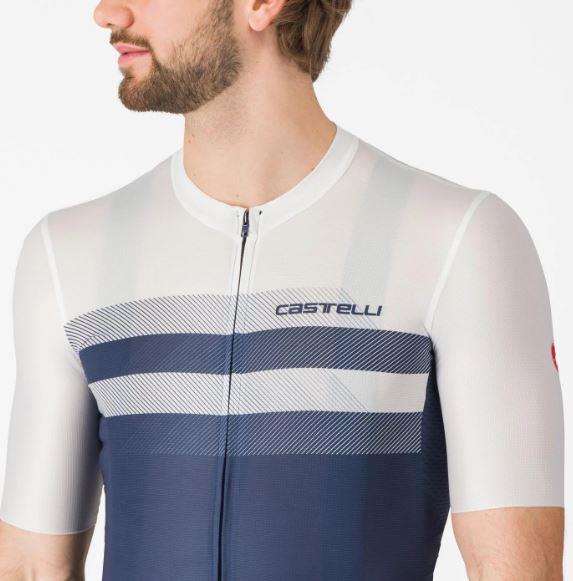Maglia Ciclismo Castelli Simbolo Jersey