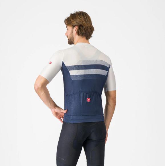 Maglia Ciclismo Castelli Simbolo Jersey