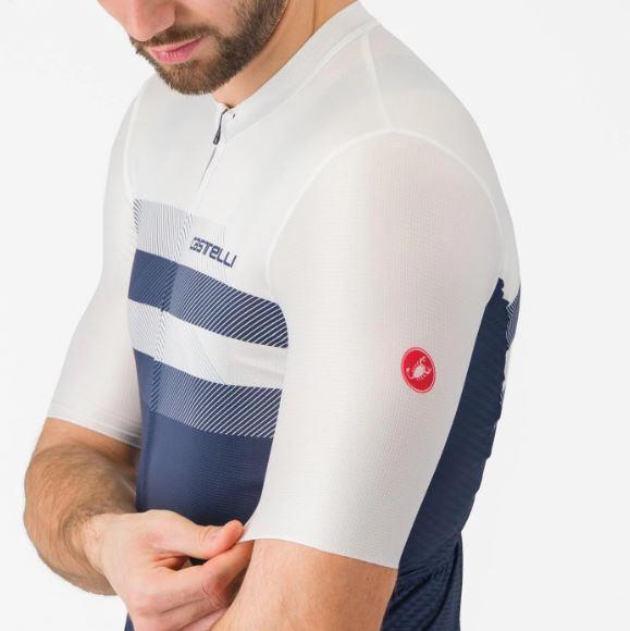 Maglia Ciclismo Castelli Simbolo Jersey
