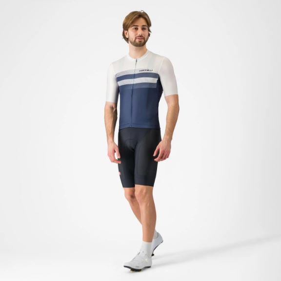 Maglia Ciclismo Castelli Simbolo Jersey