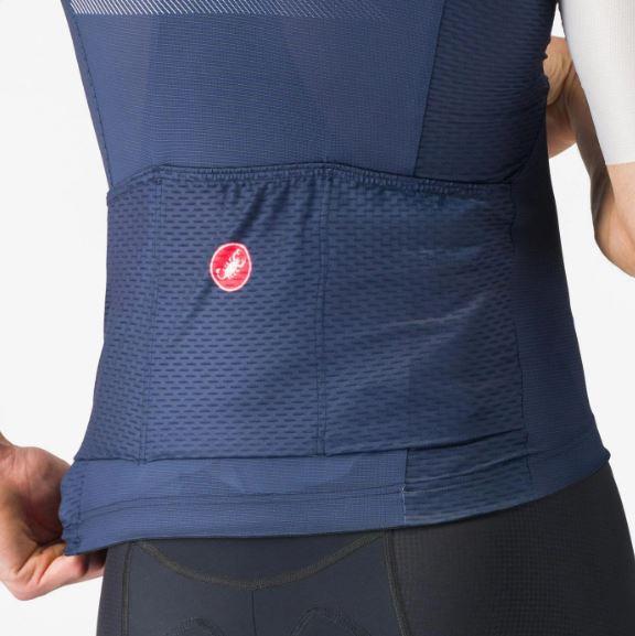 Maglia Ciclismo Castelli Simbolo Jersey