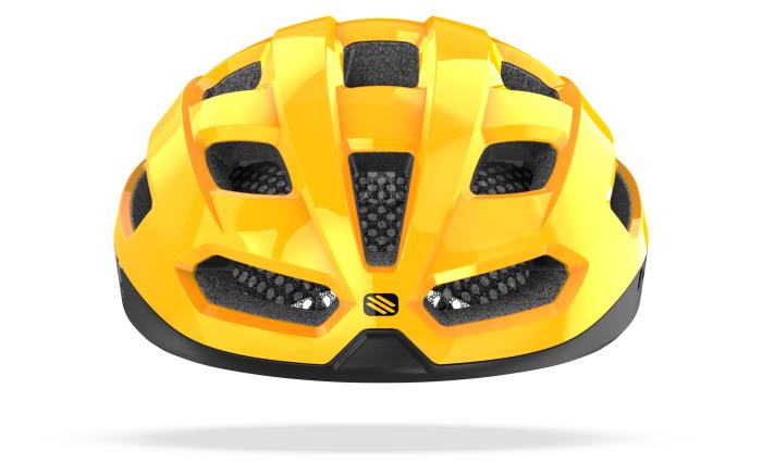 Casco bici Skudo Mango Shiny 