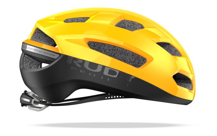 Casco bici Skudo Mango Shiny 