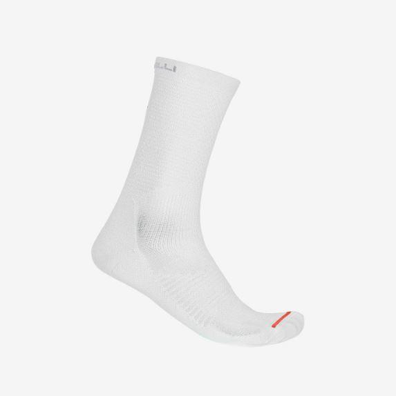 Calza Ciclismo A/C 18 Sock Castelli