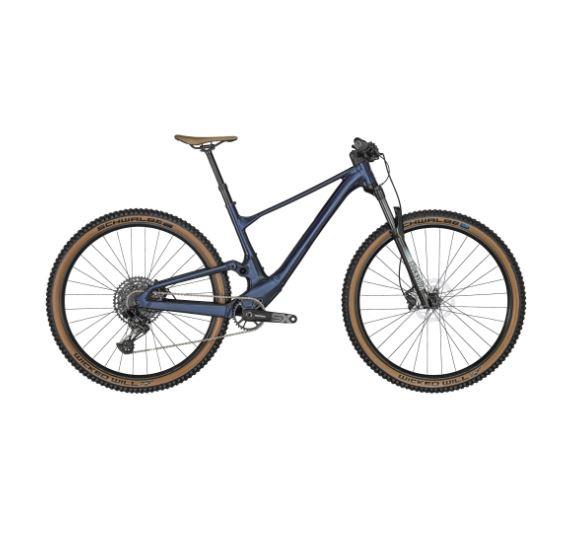 Mtb Spark 970 Blue