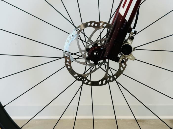 Bici Mtb Usata Specialized Epic