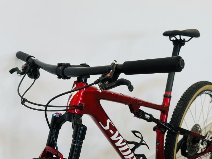 Bici Mtb Usata Specialized Epic