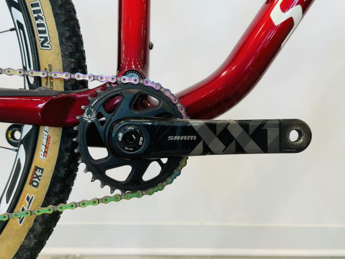 Bici Mtb Usata Specialized Epic