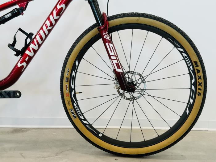 Bici Mtb Usata Specialized Epic