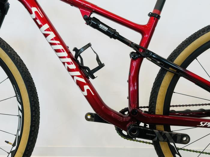 Bici Mtb Usata Specialized Epic