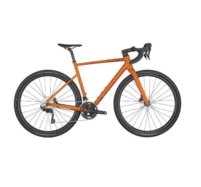 Bici Gravel Speedster 30 Scott