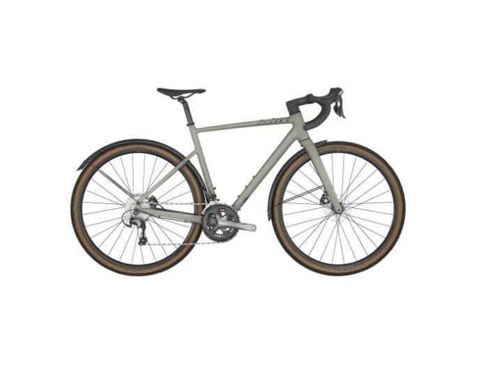 Bici Gravel Speedster Gravel 40